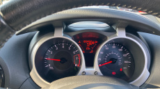 Nissan Juke 1.2 DiG-T Tekna 5dr Petrol Hatchback